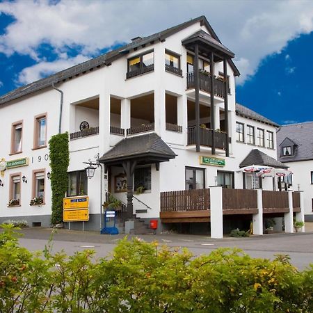 Landgasthof Zum Siebenbachtal Strotzbüsch Екстериор снимка