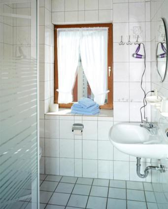 Landgasthof Zum Siebenbachtal Strotzbüsch Екстериор снимка