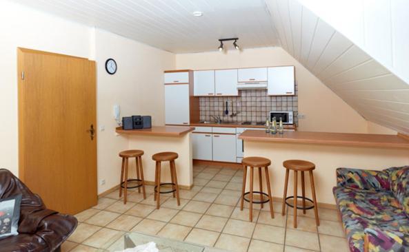 Landgasthof Zum Siebenbachtal Strotzbüsch Екстериор снимка